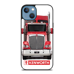 KENWORTH TRUCK FRONT iPhone 13 Case Cover