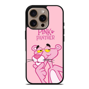 PINK PANTHER CARTOON iPhone 16 Pro Case Cover PINK PANTHER CARTOON iPhone 16 Pro Case Cover