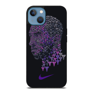 KOBE BRYANT PRISM iPhone 13 Case Cover