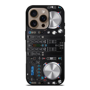 PIONEER XDJ AERO iPhone 16 Pro Case Cover