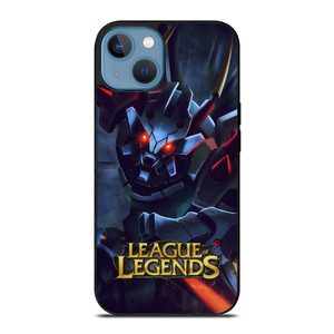 LEAGUE OF LEGENDS KHA ZIX iPhone 13 Case Cover