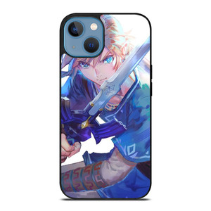 LEGEND OF ZELDA ART 3 iPhone 13 Case Cover