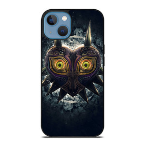 LEGEND OF ZELDA MAJORA'S MASK EPIC iPhone 13 Case Cover