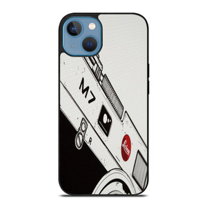 LEICA CAMERA VINTAGE SKETCH iPhone 13 Case Cover