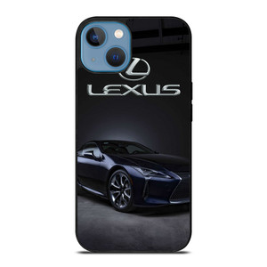 LEXUS CAR EMBLEM iPhone 13 Case Cover