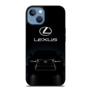 LEXUS CAR LOGO iPhone 13 Case Cover