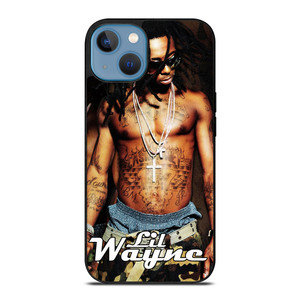 LIL WAYNE iPhone 13 Case Cover