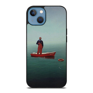 LIL YACHTY BOAT SAILING iPhone 13 Case Cover