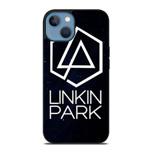LINKIN PARK LOGO iPhone 13 Case Cover