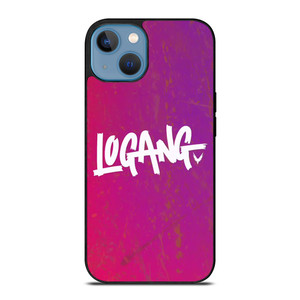 LOGANG MAVERICK LOGAN PAUL iPhone 13 Case Cover