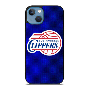 LOS ANGELES CLIPPERS iPhone 13 Case Cover