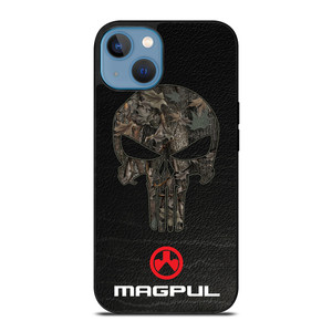 MAGPUL PUNISHER CAMO iPhone 13 Case Cover