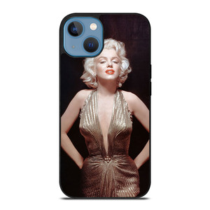 MARILYN MONROE SEXY iPhone 13 Case Cover