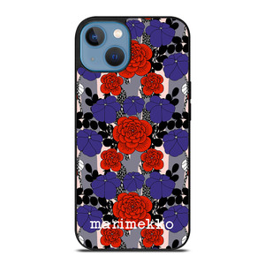 MARIMEKKO UNELMA iPhone 13 Case Cover