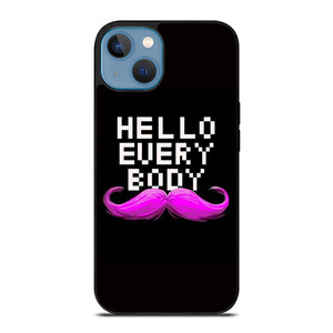 MARKIPLIER QUOTE iPhone 13 Case Cover
