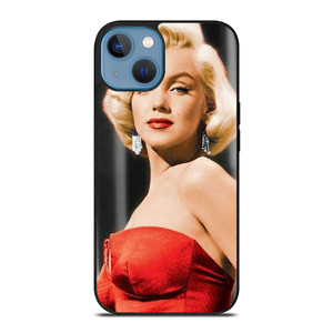 MARLYN MONROE HOT iPhone 13 Case Cover