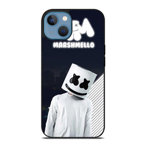 MARSMELLOW iPhone 13 Case Cover