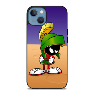 MARVIN THE MARTIAN 2 Looney Tunes iPhone 13 Case Cover