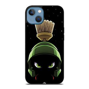 MARVIN THE MARTIAN HEAD iPhone 13 Case Cover