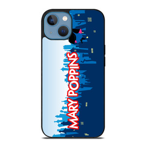 MARY POPPINS iPhone 13 Case Cover