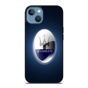 MASERATI SYMBOL iPhone 13 Case Cover