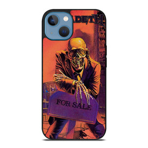 MEGADETH FOR SALE iPhone 13 Case Cover