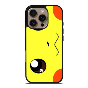 POKEMON 1 iPhone 16 Pro Case Cover