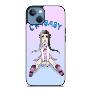 MELANIE MARTINEZ CRY BABY 2 iPhone 13 Case Cover