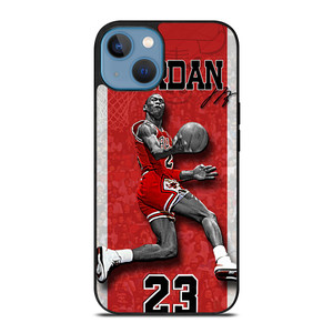 MICHAEL JORDAN 2 iPhone 13 Case Cover