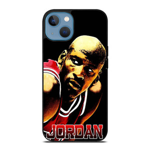 MICHAEL JORDAN 4 iPhone 13 Case Cover