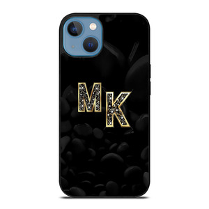 MICHAEL KORS LOGO iPhone 13 Case Cover