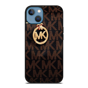 MICHAEL KORS MK iPhone 13 Case Cover