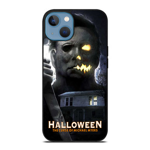 MICHAEL MYERS HALLOWEEN 2 iPhone 13 Case Cover
