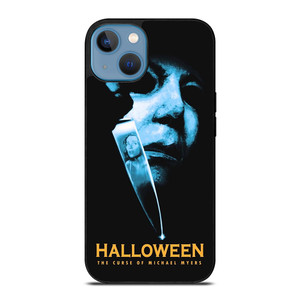 MICHAEL MYERS HALLOWEEN MOVIE iPhone 13 Case Cover