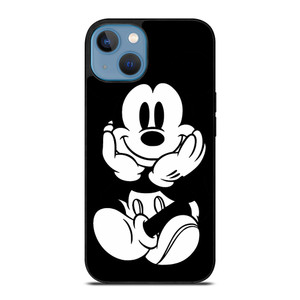 MICKEY MOUSE RETRO CLASSIC iPhone 13 Case Cover