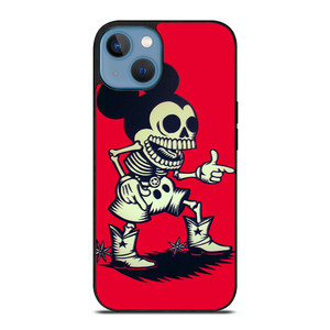 MICKEY MOUSE ZOMBIE Disney iPhone 13 Case Cover