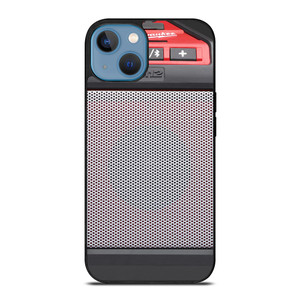 MILWAUKEE TOOL M12 SPEAKER iPhone 13 Case Cover