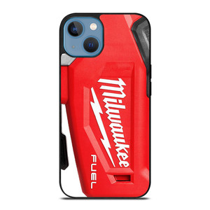 MILWAUKEE TOOLS JIG SAW BARE TOOL iPhone 13 Case Cover