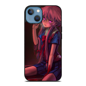 MIRAI NIKKI iPhone 13 Case Cover