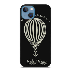 MODEST MOUSE BALLON iPhone 13 Case Cover
