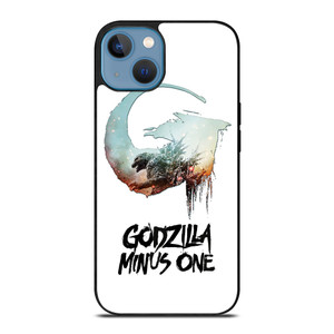 MOVIE GODZILLA MINUS ONE iPhone 13 Case Cover