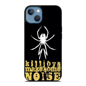 MY CHEMICAL ROMANCE KILL JOYS SONG iPhone 13 Case Cover