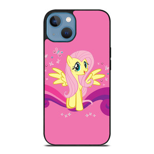 MY LITTLE PONY FLUTTERSHY iPhone 13 Case Cover