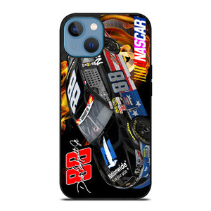 NASCAR 88 DALE EARNHARDT JR. iPhone 13 Case Cover