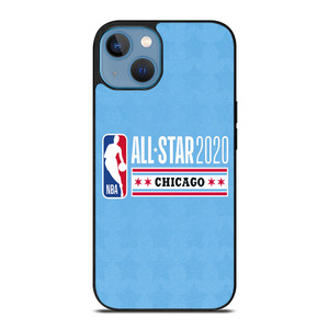 NBA ALL STAR 2020 LOGO iPhone 13 Case Cover