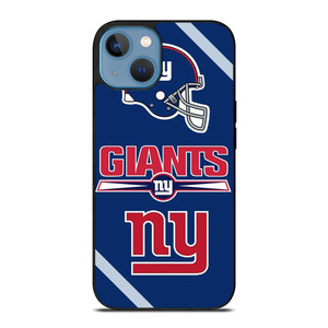 NEW YORK GIANTS NY iPhone 13 Case Cover