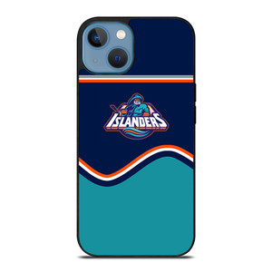 NEW YORK ISLANDER NHL LOGO iPhone 13 Case Cover