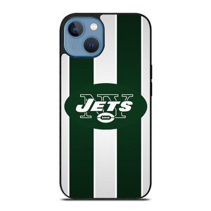 NEW YORK JETS LOGO iPhone 13 Case Cover
