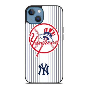 NEW YORK YANKEES BASEBALL iPhone 13 Case Cover