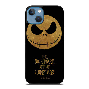 NIGHT BEFORE CHRISTMAS iPhone 13 Case Cover
